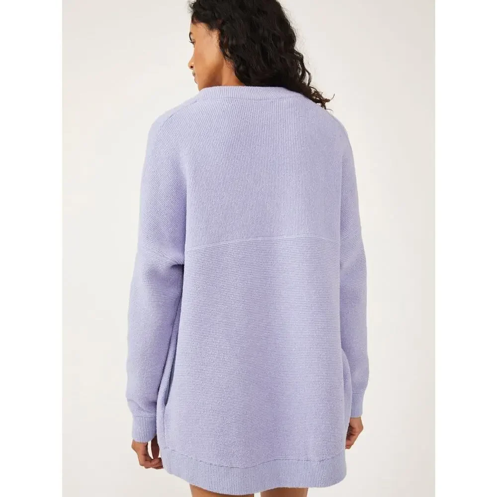 Free People Ottoman Cardigan Women's Size‎ XS